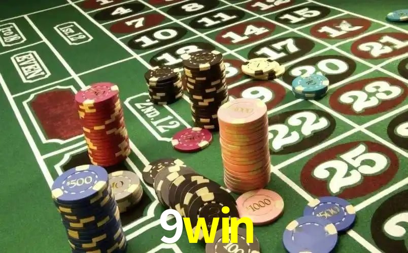 Integração de APIs 9win