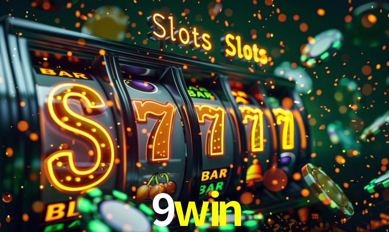 Estatísticas do Jogo 9win