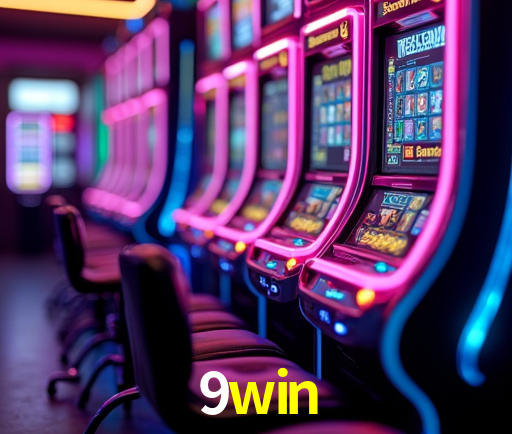 9win São Paulo - Top Slots