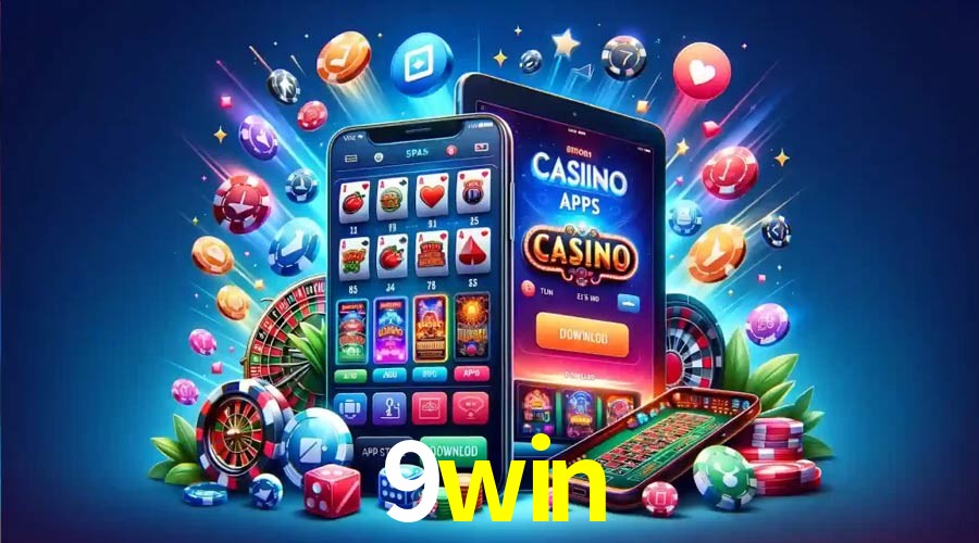 Weekend Specials 9win