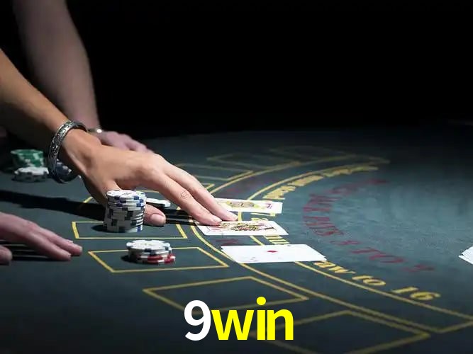 9win Fortaleza - Reviews