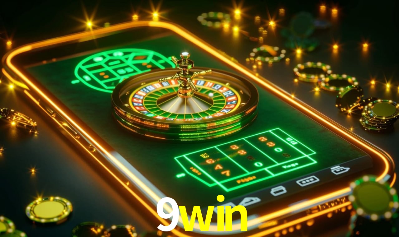 9win - Rápido Acesse