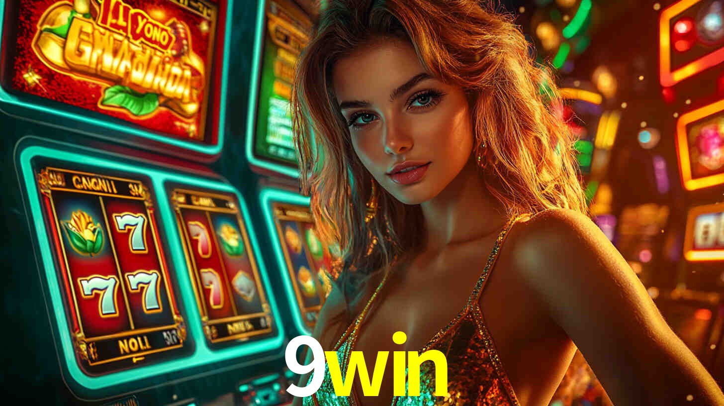 Roulette Table 9win