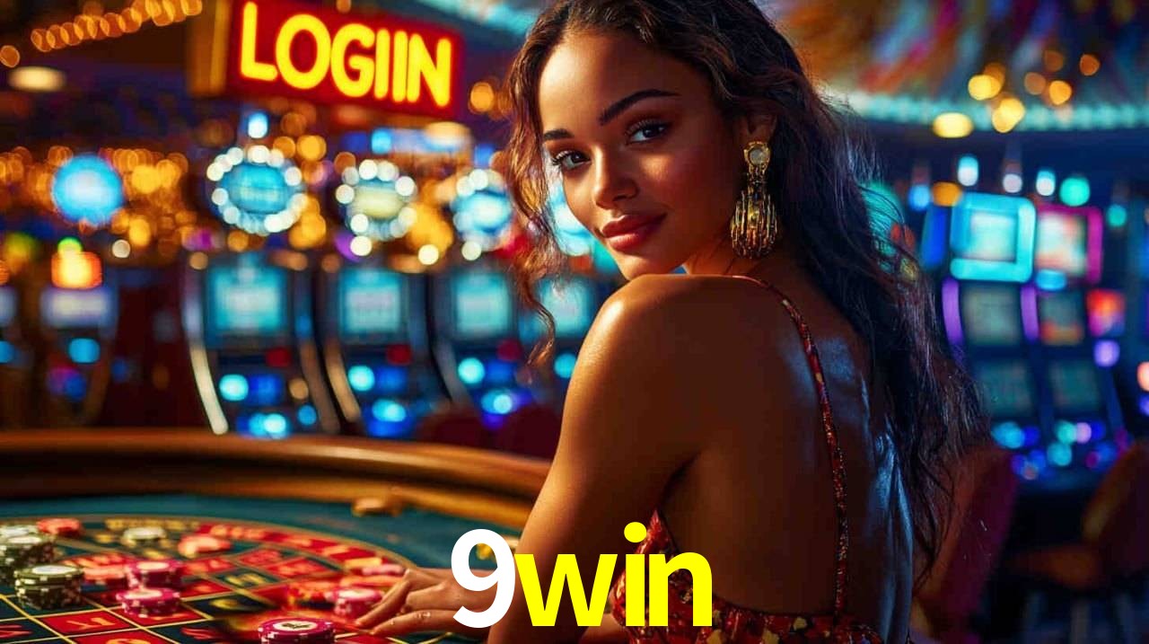9win São Paulo - Jogo Providers