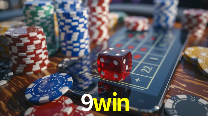 9win app login