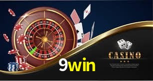 Casino Ao Vivo 9win