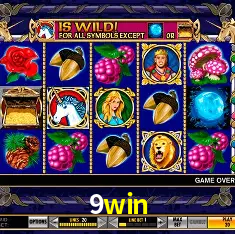 9win São Paulo - Live Tables