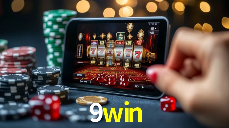 VIP Casino 9win