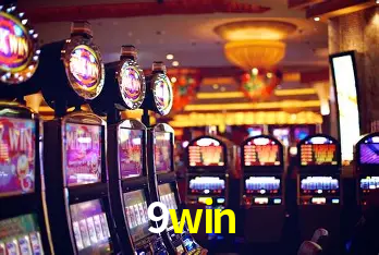 9win Cassino - 80+ Mesas ao Vivo