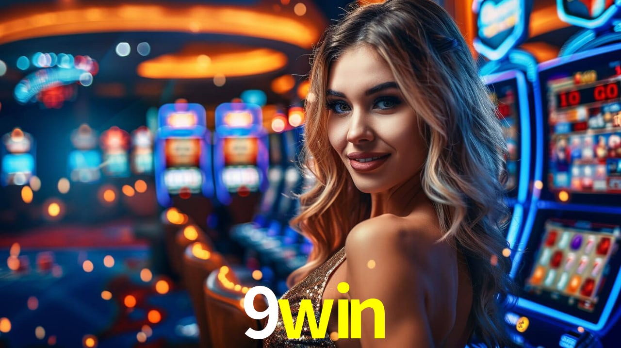 Secure Login 9win