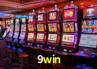 9win Bônus - Pacote R$5.000 + VIP
