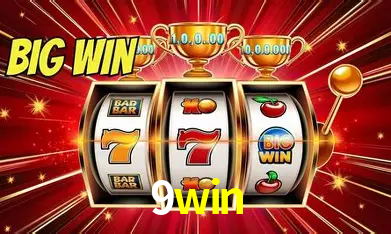 9win São Paulo - All Bonuses