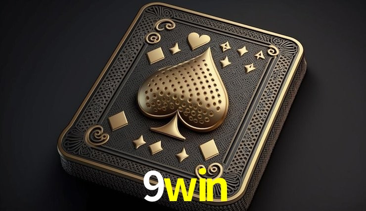 Benefícios da Conta 9win