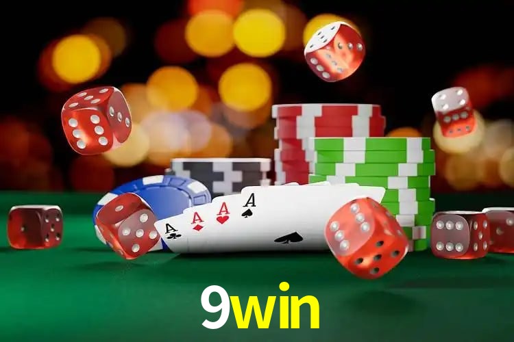 Especiais de Fim de Semana 9win