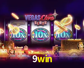 9win Rio de Janeiro - Bonus Terms