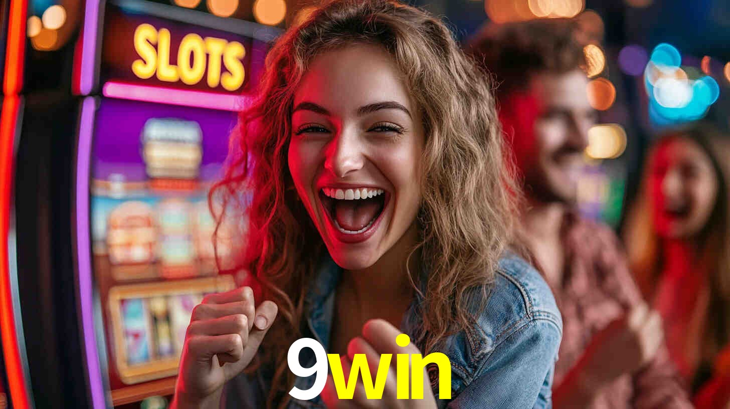 A Experiência Imersiva dos Cassinos Ao Vivo no 9win
