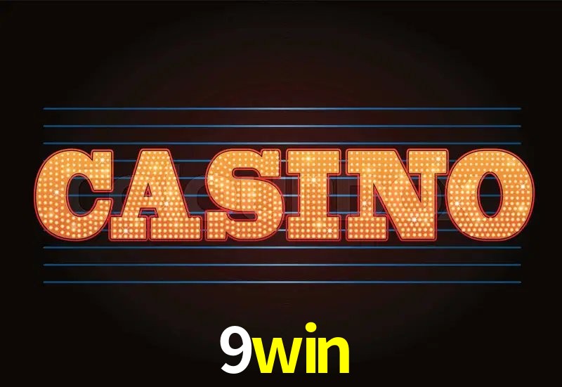 Cadastro Rápido 9win