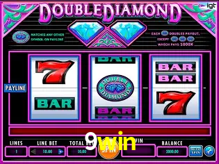 Descubra a Magia dos Jogos de Arcade no 9win