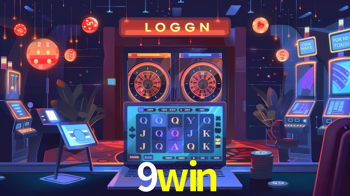 9win Plataforma - Certificada MGA desde 2015