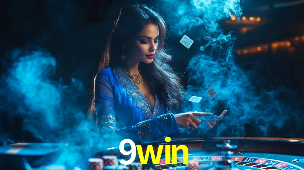 A Emoção da Loteria na 9win: Uma Chance de Mudança de Vida